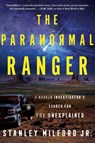 The Paranormal Ranger - Jr. Milford - 9780063371064