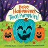 Happy Halloween, Teal Pumpkin! - Cynthia Platt - 9780063374188