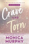Crave and Torn - Monica Murphy - 9780063383012