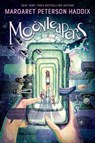 Moonleapers, Book 1: Moonleapers - Margaret Peterson Haddix - 9780063392564