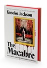 Macabre (Deluxe Limited Edition) - Kosoko Jackson - 9780063394469