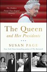 The Queen and Her Presidents - Susan Page - 9780063397392