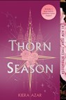 Thorn Season - Kiera Azar - 9780063427808