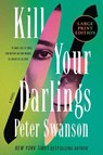 Kill Your Darlings LP - Peter Swanson - 9780063441934
