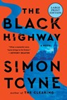 The Black Highway - Simon Toyne - 9780063442719