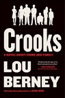 Crooks - Lou Berney - 9780063445567