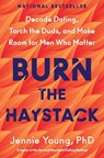 Burn the Haystack - PhD Young - 9780063447578