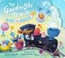 The Goodnight Train Baby on Board - June Sobel - 9780063449510