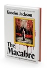 The Macabre (Standard Edition) - Kosoko Jackson - 9780063450868