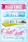 Riding the Line - Emma Lucy - 9780063455559