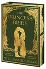 Princess Bride Deluxe Limited Edition - William Goldman - 9780063458154