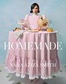 Homemade - Nara Aziza Smith - 9780063459083