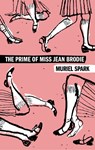Spark, M: Prime of Miss Jean Brodie - Muriel Spark - 9780063459816