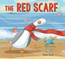 The Red Scarf - Bob Holt - 9780063460409