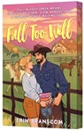 Fall Too Well - Erin Branscom - 9780063462786