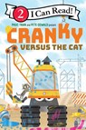 Cranky versus the Cat - Phuc Tran - 9780063469082