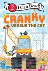 Cranky Versus the Cat - Phuc Tran - 9780063469099