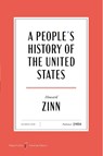 A People's History of the United States American Classics Edition - Howard Zinn - 9780063484214