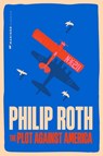 The Plot Against America - Philip Roth - 9780063498211