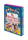 My Weird School Graphic Novel 3-Book Box Set - Dan Gutman - 9780063509467
