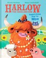 Harlow the Highland Cow Doesn’t Know How to Moo - Brooke Hartman - 9780063513518
