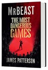 Most Dangerous Games (Standard Edition) - MrBeast ; James Patterson - 9780063515222