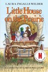 Little House on the Prairie - Laura Ingalls Wilder - 9780064400022