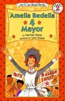 Amelia Bedelia 4 Mayor - Herman Parish - 9780064443098