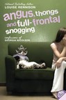 Angus, Thongs and Full-Frontal Snogging - Louise Rennison - 9780064472272