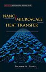 Nano/Microscale Heat Transfer - ZHANG,  Zhuomin - 9780071436748