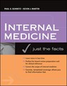 Internal Medicine: Just the Facts - SCHMITZ,  Paul ; Martin, Kevin - 9780071468879