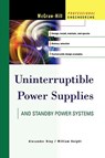 Uninterruptible Power Supplies - Alexander King ; William Knight - 9780071626415