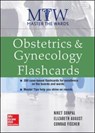Master the Wards: Obstetrics and Gynecology Flashcards - NIKET SONPAL ; CONRAD,  MD Fischer ; Elizabeth August - 9780071834100
