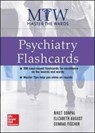Master the Wards: Psychiatry Flashcards - SONPAL,  Niket ; Fischer, Conrad, MD - 9780071834377