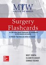 Master the Wards: Surgery Flashcards - NIKET SONPAL ; CONRAD,  MD Fischer - 9780071834636