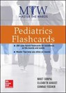 Master the Wards: Pediatrics Flashcards - SONPAL,  Niket ; Fischer, Conrad, MD - 9780071834650