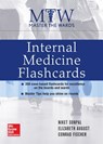 Master the Wards: Internal Medicine Flashcards - CONRAD,  MD Fischer ; Niket Sonpal - 9780071834667