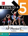 5 Steps to A 5 Ap Physics C - JACOBS,  Greg - 9780071846424