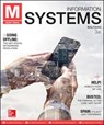 M - Information Systems - BALTZAN,  Paige - 9780073376912