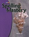 Spelling Mastery Level D, Student Workbook - McGraw Hill - 9780076044849