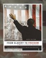 From Slavery to Freedom - FRANKLIN,  John Hope - 9780077407513