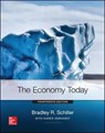 The Economy Today - SCHILLER,  Bradley R. - 9780078021862