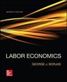Labor Economics - BORJAS,  George J. - 9780078021886