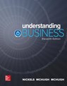 Understanding Business - NICKELS,  William G. ; McHugh, James M. ; McHugh, Susan M. - 9780078023163