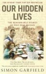 Our Hidden Lives - Simon Garfield - 9780091897338