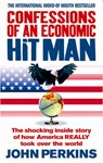 Confessions of an Economic Hit Man - John Perkins - 9780091909109