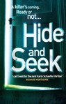 Hide and Seek - Katia Lief - 9780091937928