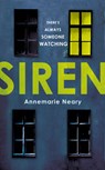 Siren - Annemarie Neary - 9780091959272