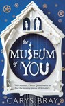 The Museum of You - Carys Bray - 9780091959616