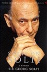 Solti on Solti - Georg Solti ; Harvey Sachs - 9780099268420